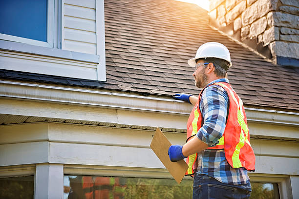 Trusted Storm Damage Roof Repair service in Nebo, NC - Ben Roofing and Steel LLC